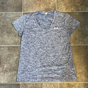Under Armour Workout Top